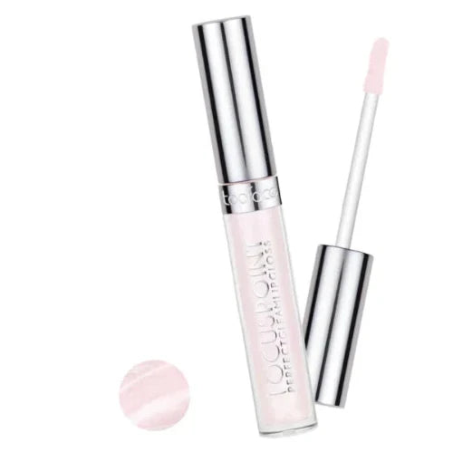 Top Face Focus Point Perfect Gleam Lipgloss 103