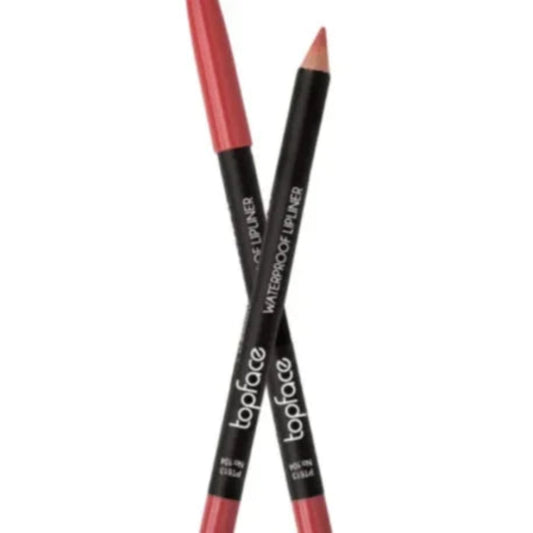 Top Face Water Proof Eyeliner 104