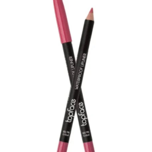 Top Face Water Proof Eyeliner 105