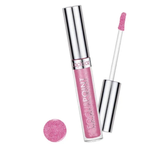 Top Face Focus Point Perfect Gleam Lipgloss 105