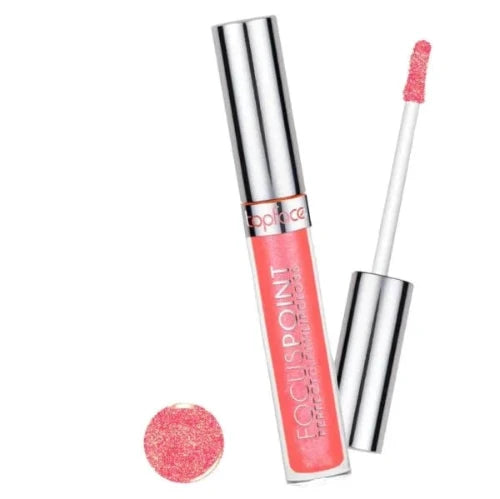 Top Face Focus Point Perfect Gleam Lipgloss 107