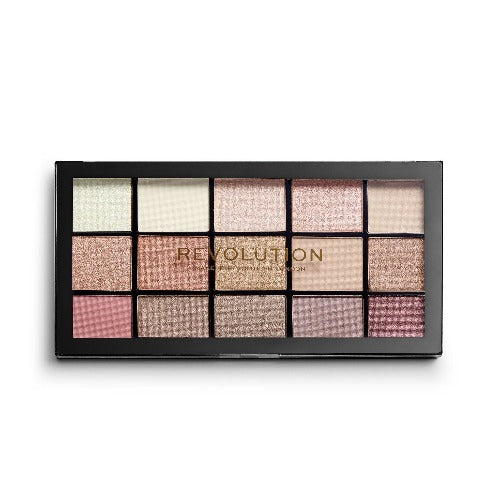 Revolution Reloaded Palette Iconic 3