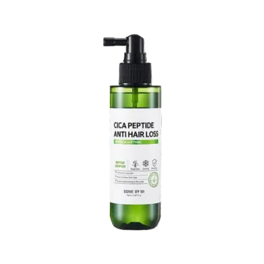 Some By Mi Cica Peptide Anti Hair Loss Derma Scalp Tonic 150ml