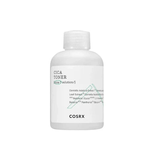 Cosrx CICA Toner Solution 150ml