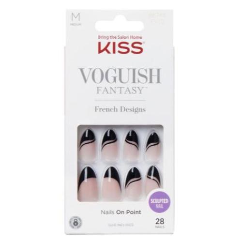 Kiss Fantasy Nails 88748 FV12C