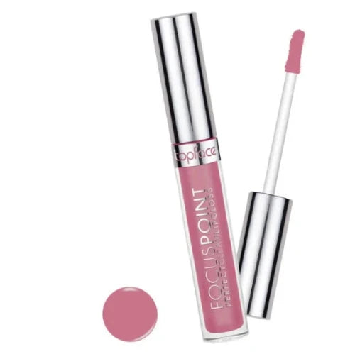 Top Face Focus Point Perfect Gleam Lipgloss 112