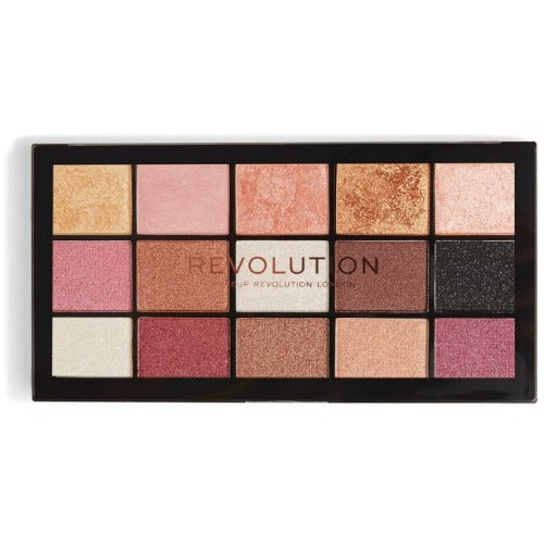 Revolution Reloaded Palette Affection