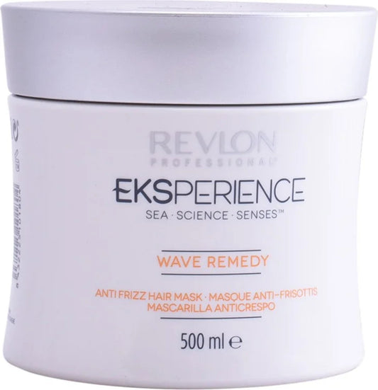 Revlon Eksperience Wave Remedy Masque 500ml