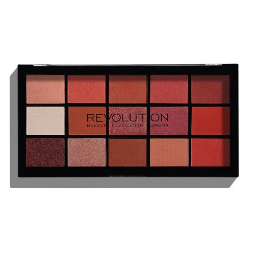 Revolution Reloaded Palette Newtrals 2