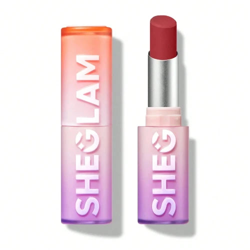 Sheglam Dynamatte Boom Matte Lipstick 2.7ml Main Character