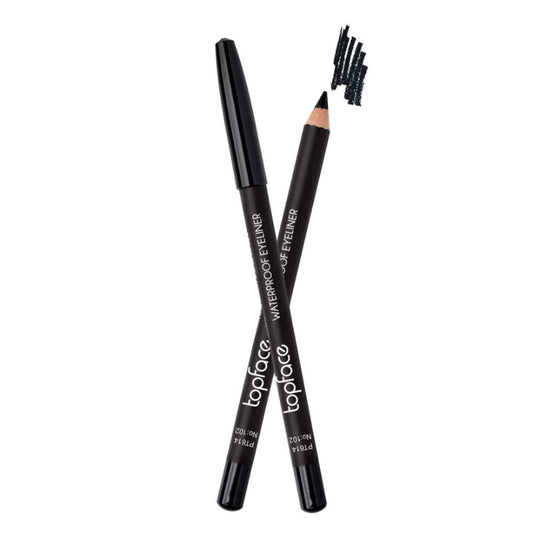 Top Face Water Proof Eyeliner 103