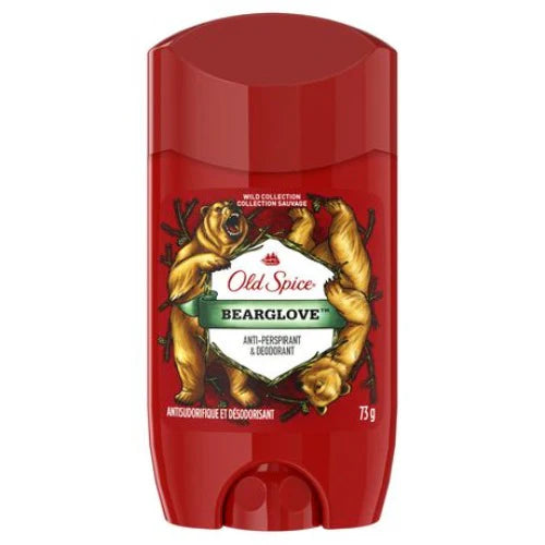 Old Spice Bearglove Stick 73ml