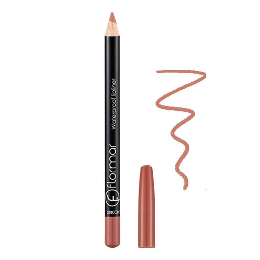 Flormar Water Proof Lipliner 235