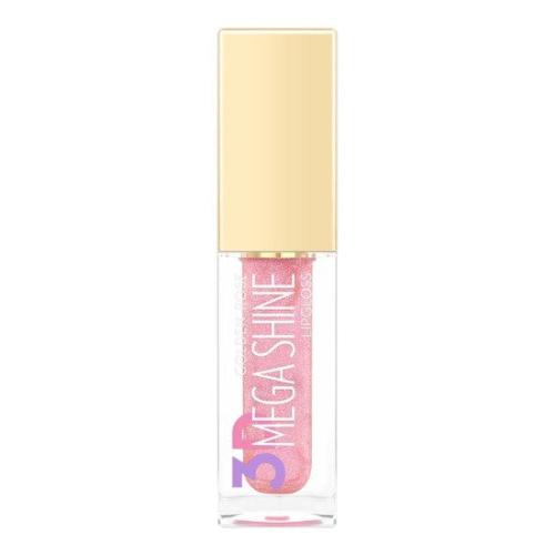 GR Mega Shine 3D Lip Gloss 121