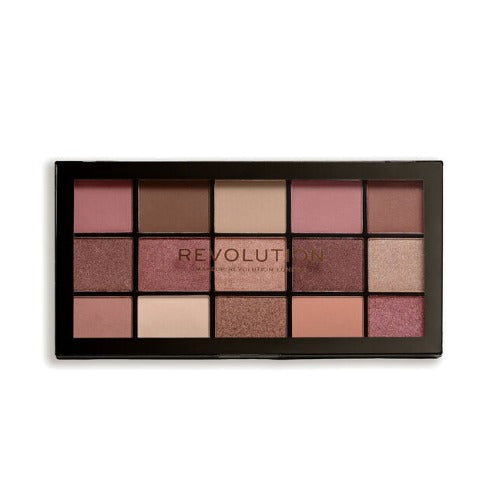 Revolution Reloaded Palette Provocative