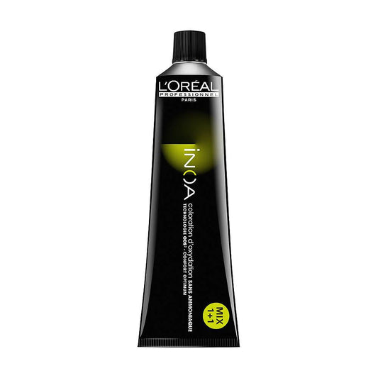 Loreal Expert Inoa Color Cream 60ml 7.11