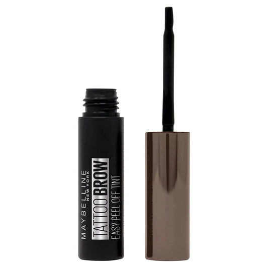 Maybelline Tattoo Brow Gel Warm Brown