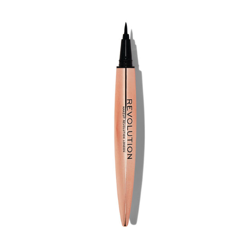 Revolution Renaissance Flick Intense Eyeliner Black