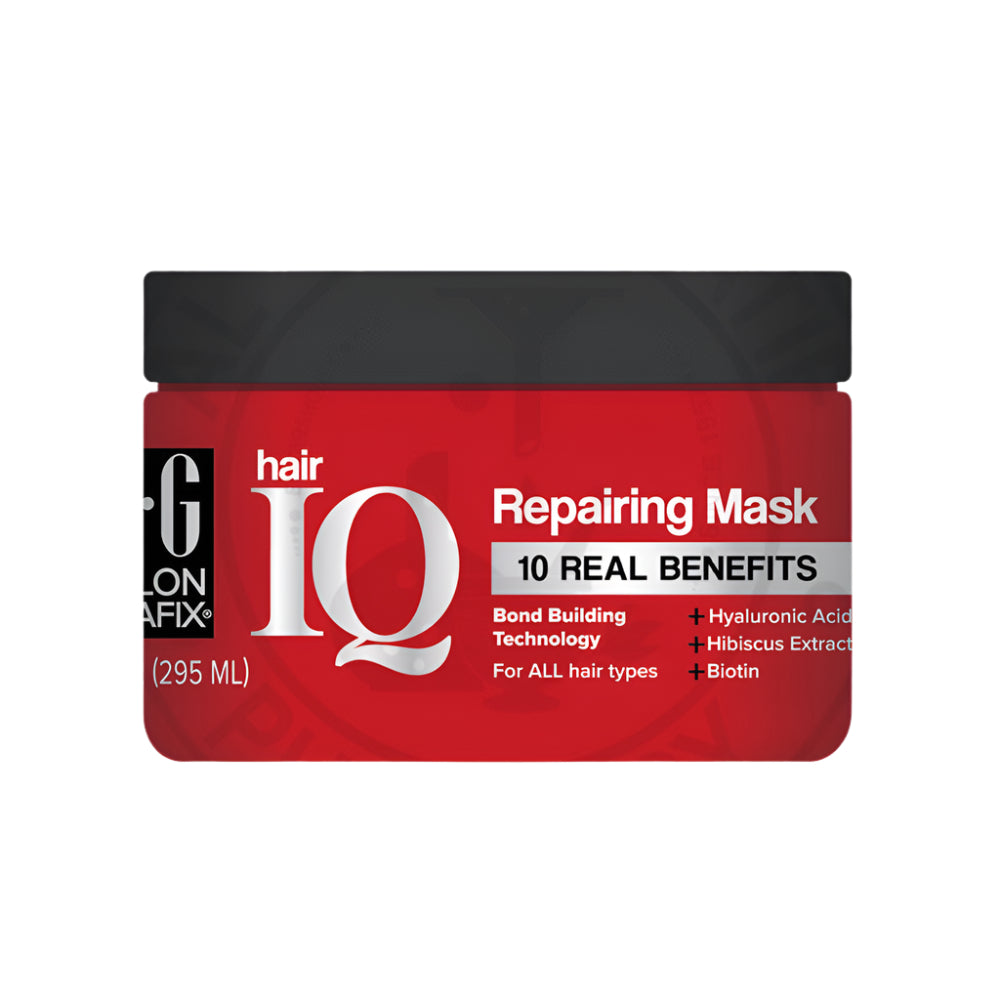 S.G Salon Grafix Hair IQ Repairing Masque 295ml