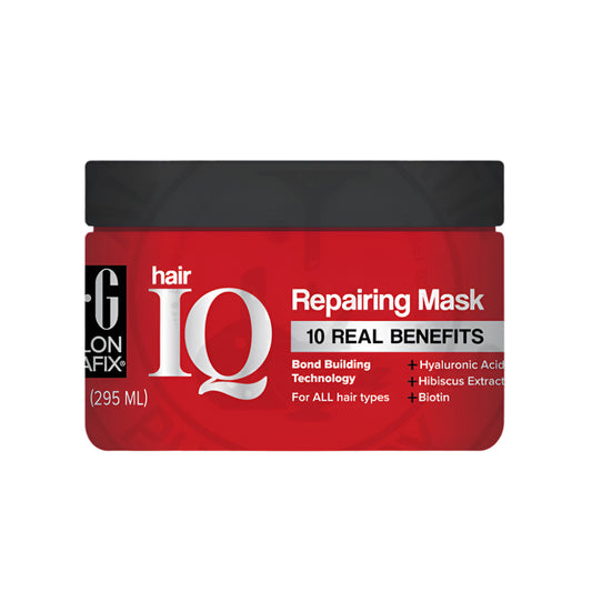 S.G Salon Grafix Hair IQ Repairing Masque 295ml