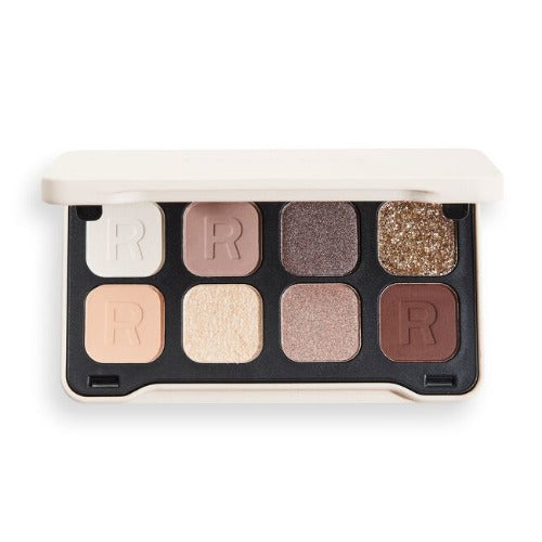 Revolution For Ever Dynamic Serenity Shadow Palette