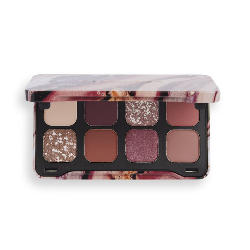 Revolution For Ever Dynamic Allure Shadow Palette