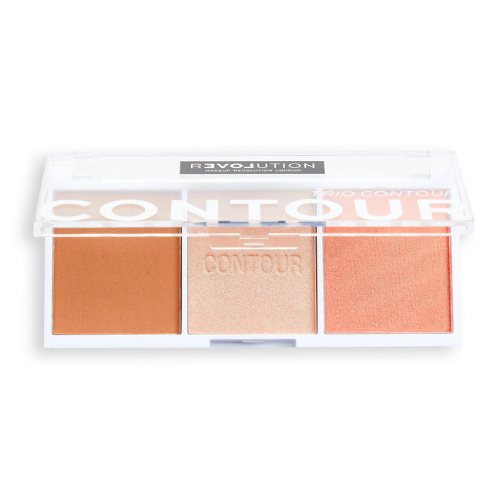 Revolution Trio Contour Sugar