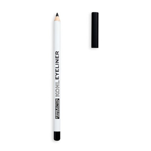 Revolution Kohl Eyeliner Black