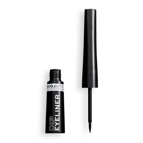 Revolution Dip Eyeliner Black