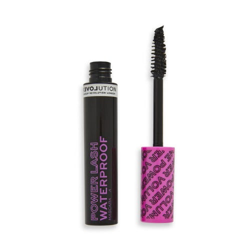 Revolution Power Lash WP Mascara