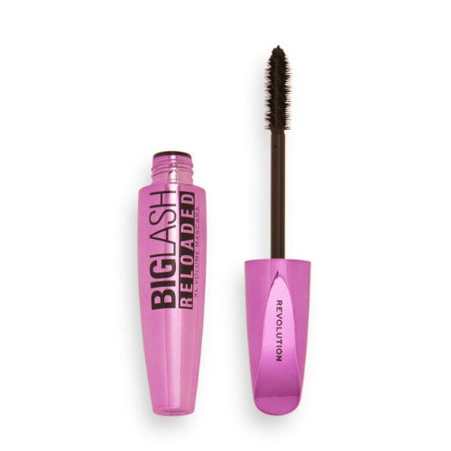 Revolution Big Lash Reloaded XL Mascara