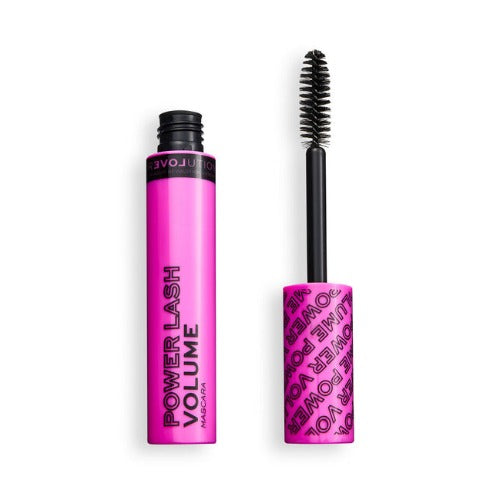 Revolution Power Lash Volume Mascara