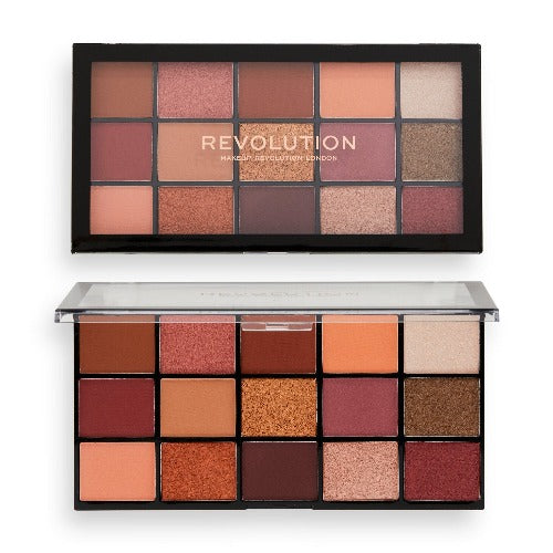 Revolution Reloaded Palette Seduction