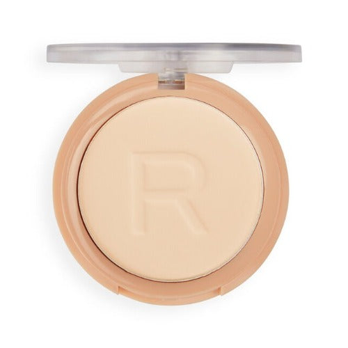 Revolution Pressed Powder Translucent