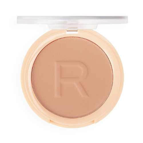 Revolution Pressed Powder Beige