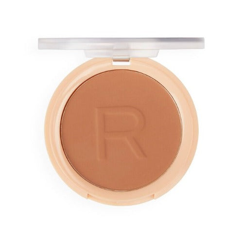 Revolution Pressed Powder Tan