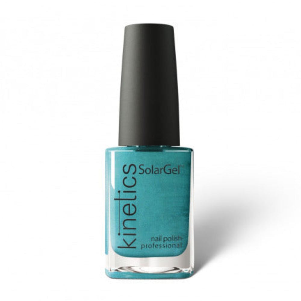 Kinetics Solar Gel Nail Polish KNP 490