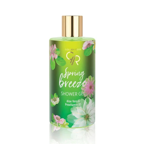 GR Spring Breeze Shower 350ml