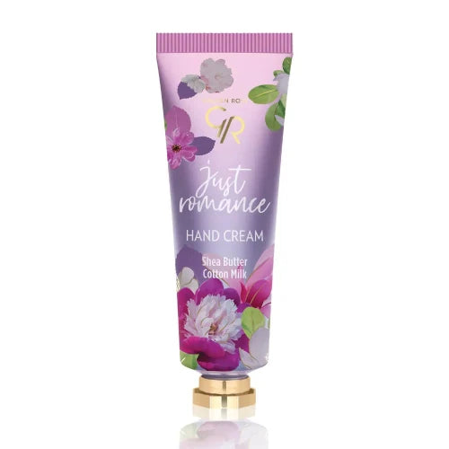 GR Just Romance Hand Cream 50ml
