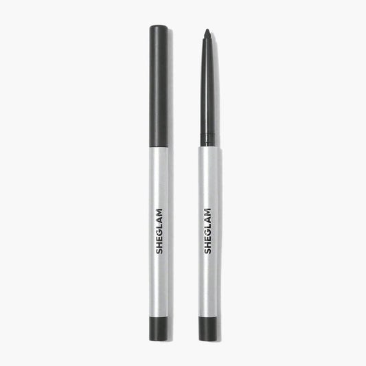 Sheglam On Line Creamy Eyeliner 0.25ml Black