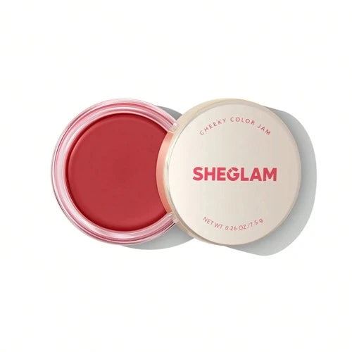 Sheglam Cheeky Color Jam 7.5ml Rose Meadow