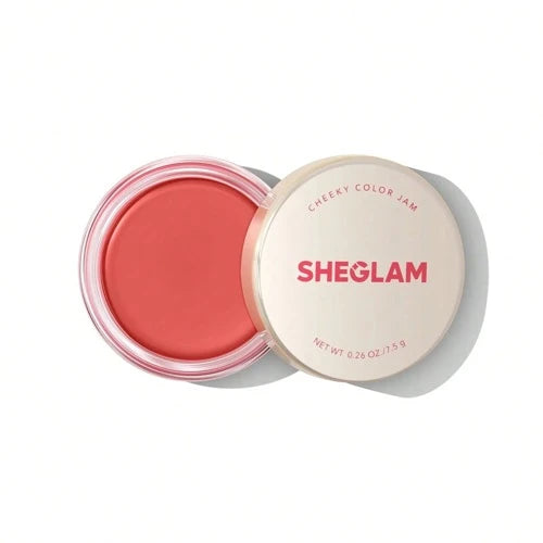 Sheglam Cheeky Color Jam 7.5ml Spring Blossom