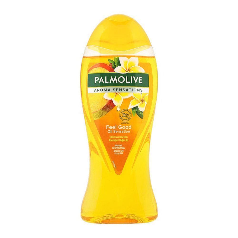 Palmolive Feel Good Shower 500ml