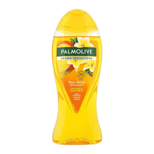 Palmolive Feel Good Shower 500ml