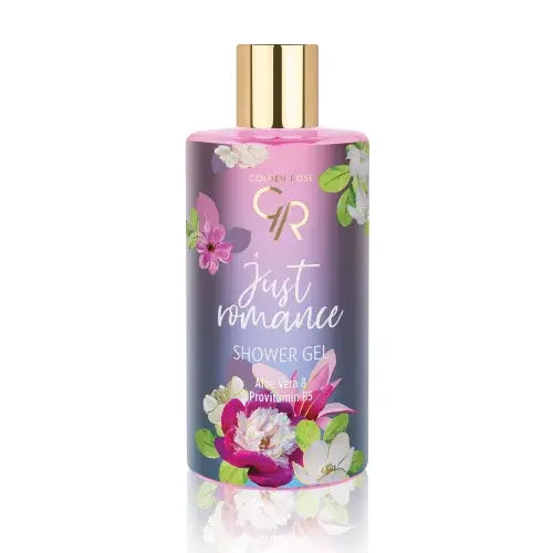 GR Just Romance Shower 350ml