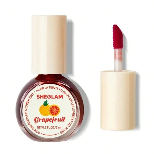 Sheglam Flush Lip&Cheek Tint 6ml Fruit Punch