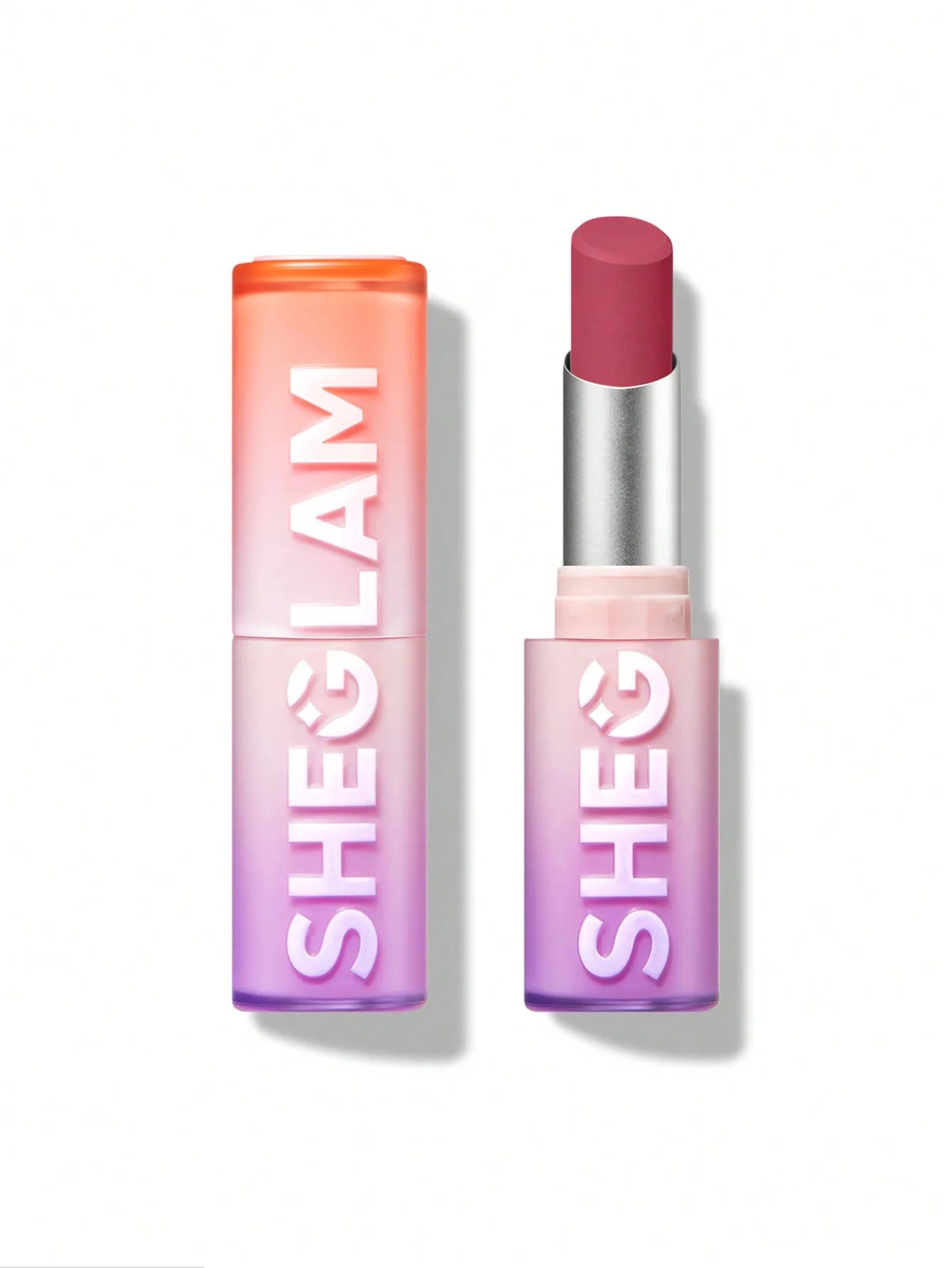 Sheglam Dynamatte Boom Matte Lipstick 2.7ml Periodt