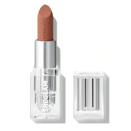 Sheglam Cosmic Crystal Matte Lipstick 3.6ml Ladies First