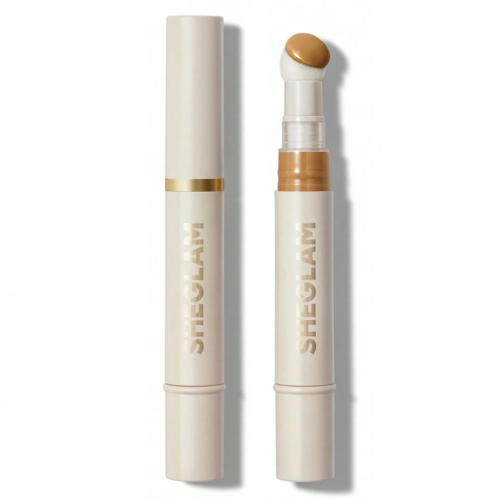 Sheglam Complexion Boost Concealer 4.5ml Almond