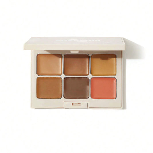 Sheglam Multi Fix Concealer&Color Corrector 9ml Mocha